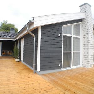 Huis "Holiday"